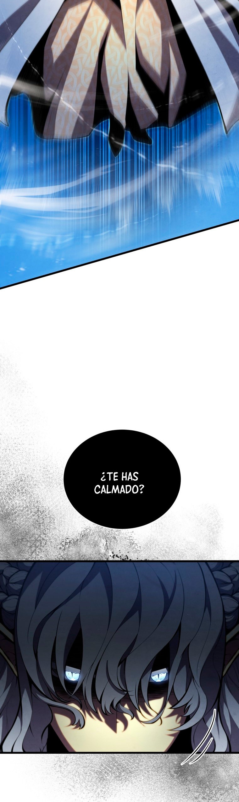 Read El hijo menor del maestro de la espada ES Manga Online