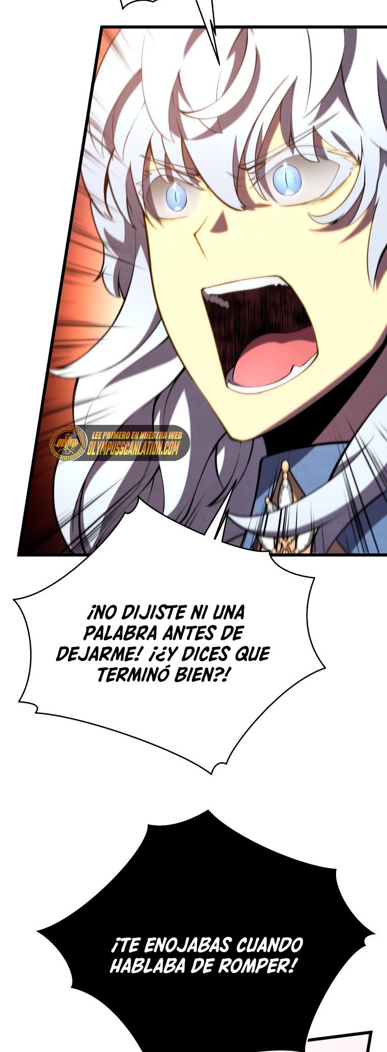Read El hijo menor del maestro de la espada ES Manga Online