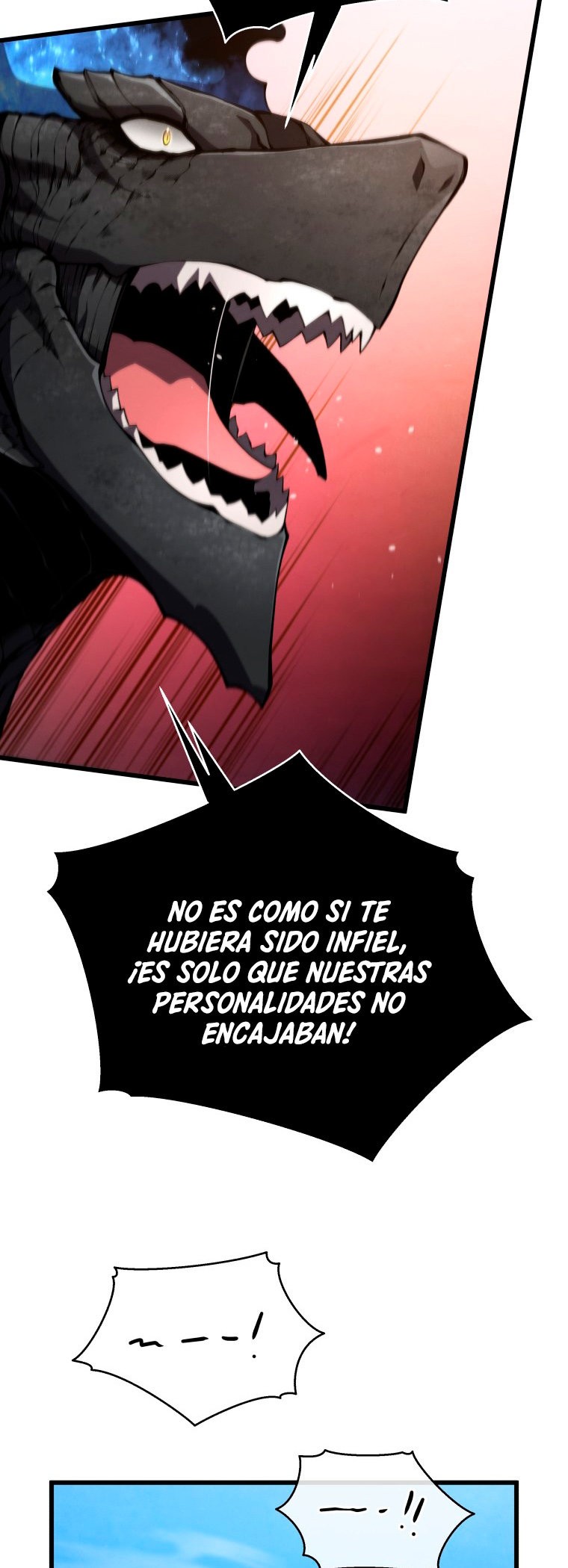 Read El hijo menor del maestro de la espada ES Manga Online