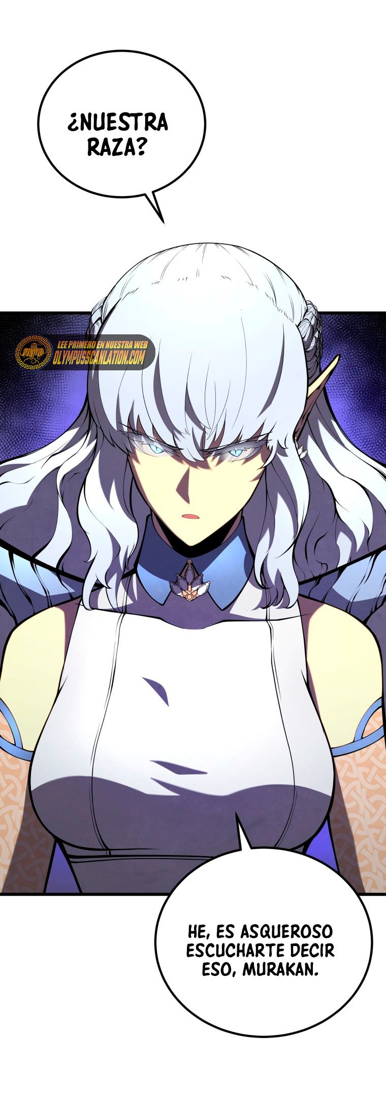Read El hijo menor del maestro de la espada ES Manga Online