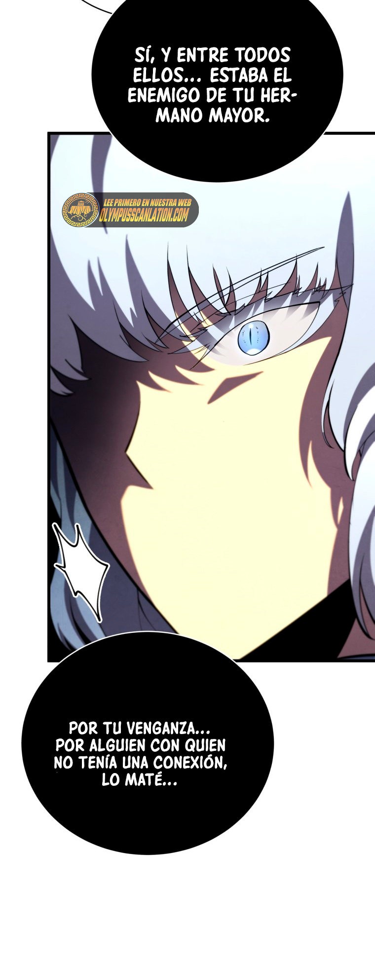 Read El hijo menor del maestro de la espada ES Manga Online