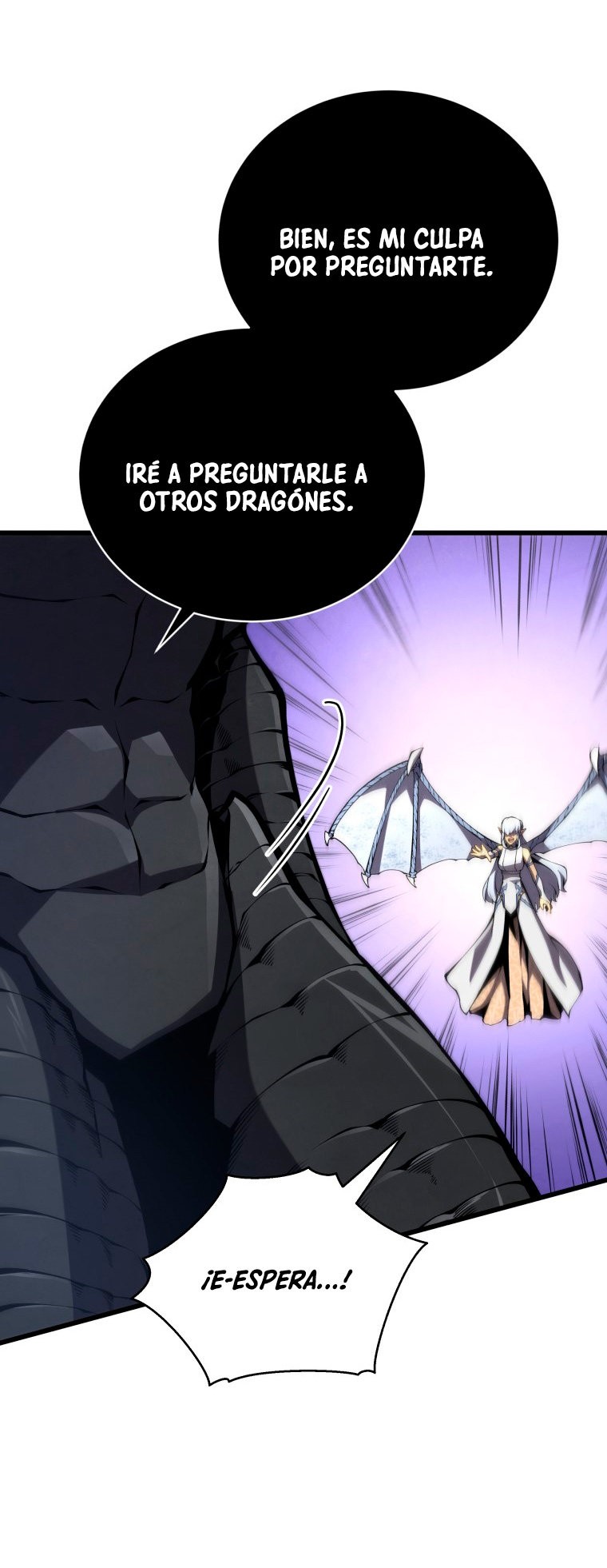 Read El hijo menor del maestro de la espada ES Manga Online