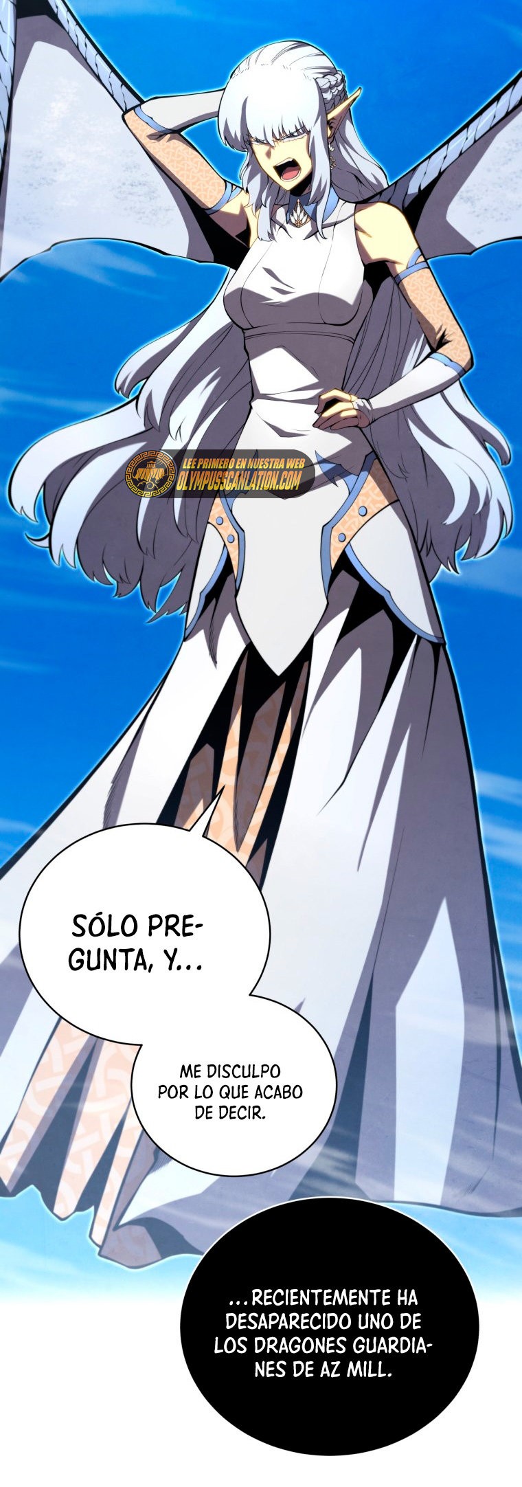 Read El hijo menor del maestro de la espada ES Manga Online