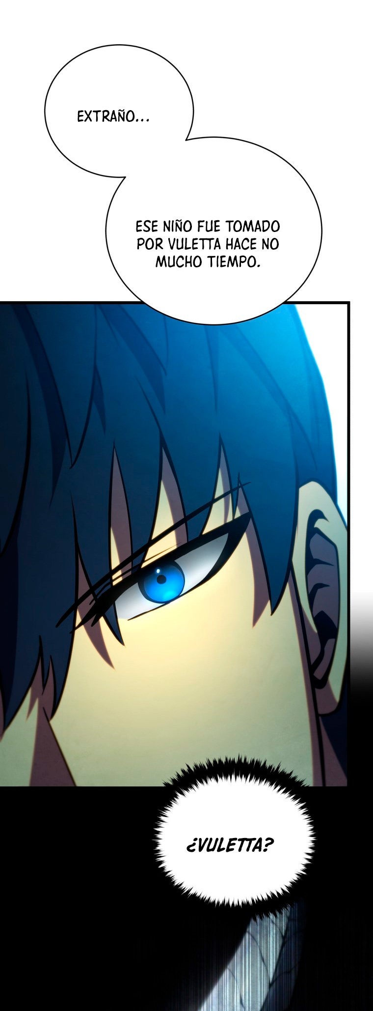 Read El hijo menor del maestro de la espada ES Manga Online