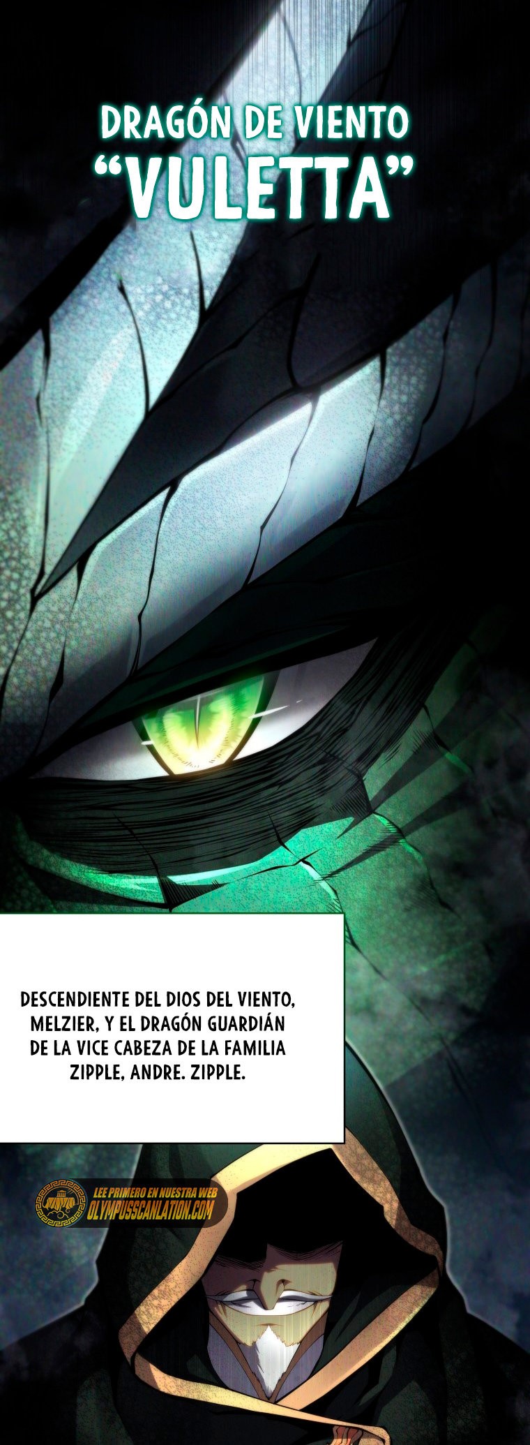 Read El hijo menor del maestro de la espada ES Manga Online