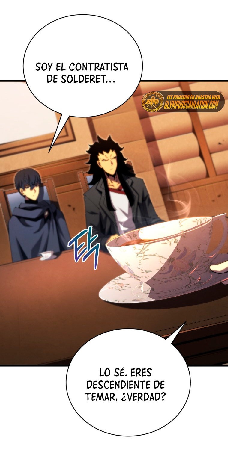 Read El hijo menor del maestro de la espada ES Manga Online