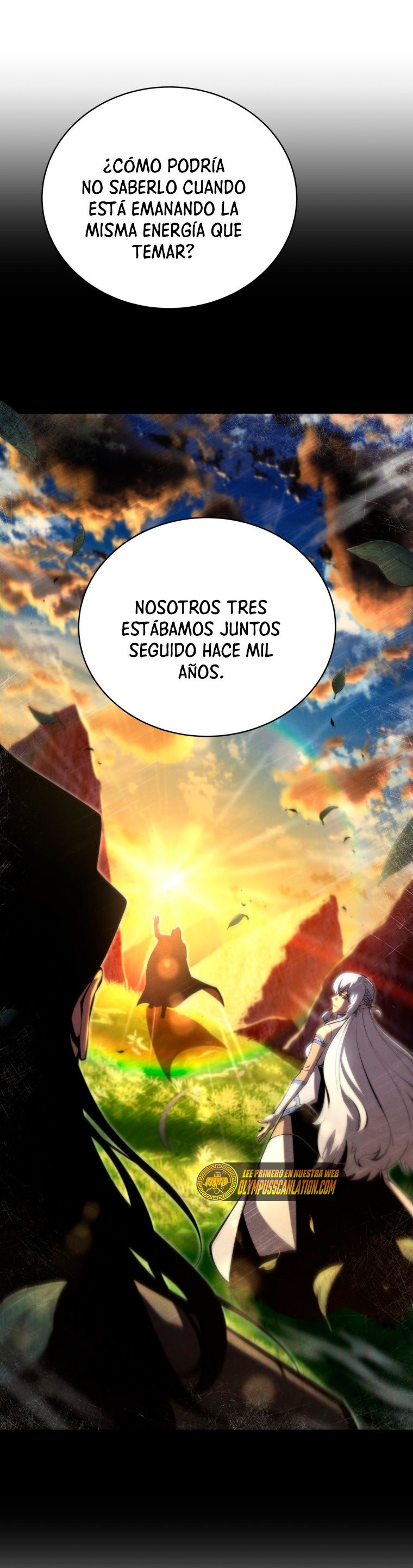 Read El hijo menor del maestro de la espada ES Manga Online