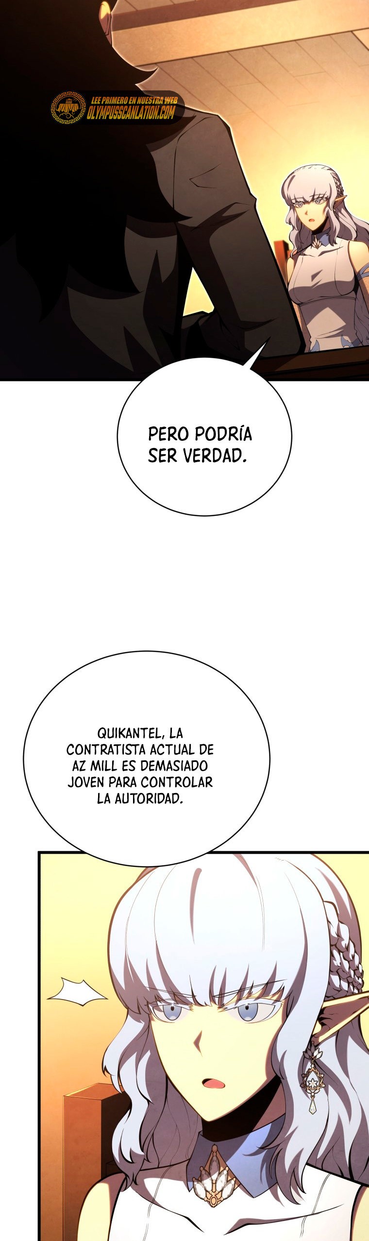 Read El hijo menor del maestro de la espada ES Manga Online