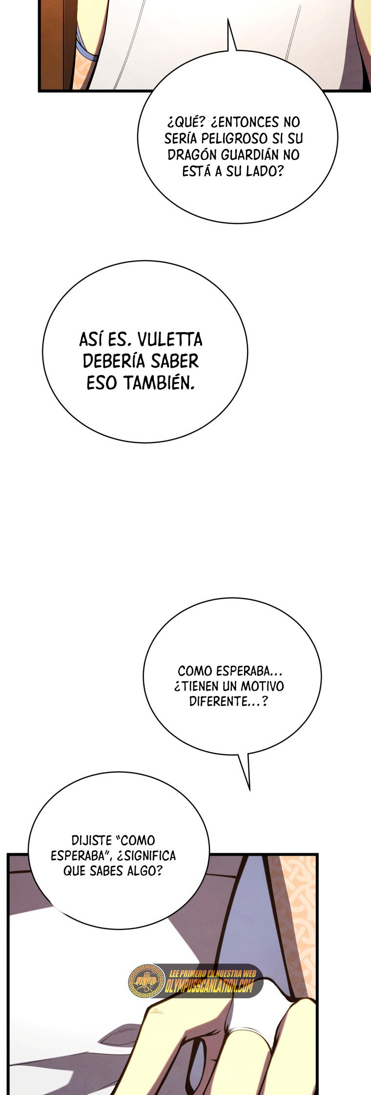Read El hijo menor del maestro de la espada ES Manga Online