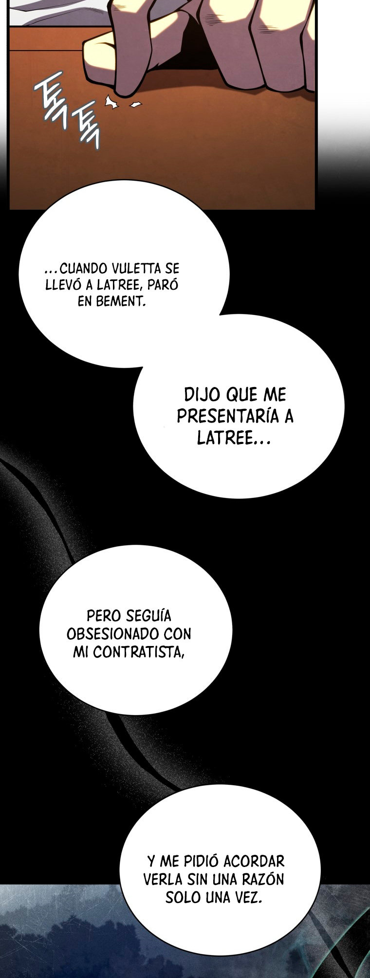 Read El hijo menor del maestro de la espada ES Manga Online