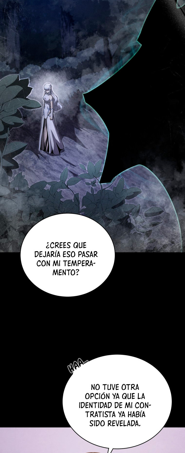 Read El hijo menor del maestro de la espada ES Manga Online