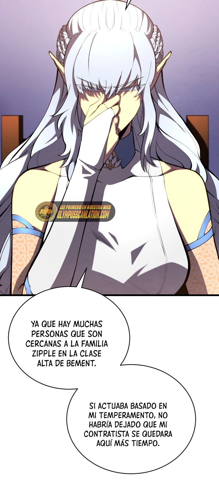 Read El hijo menor del maestro de la espada ES Manga Online