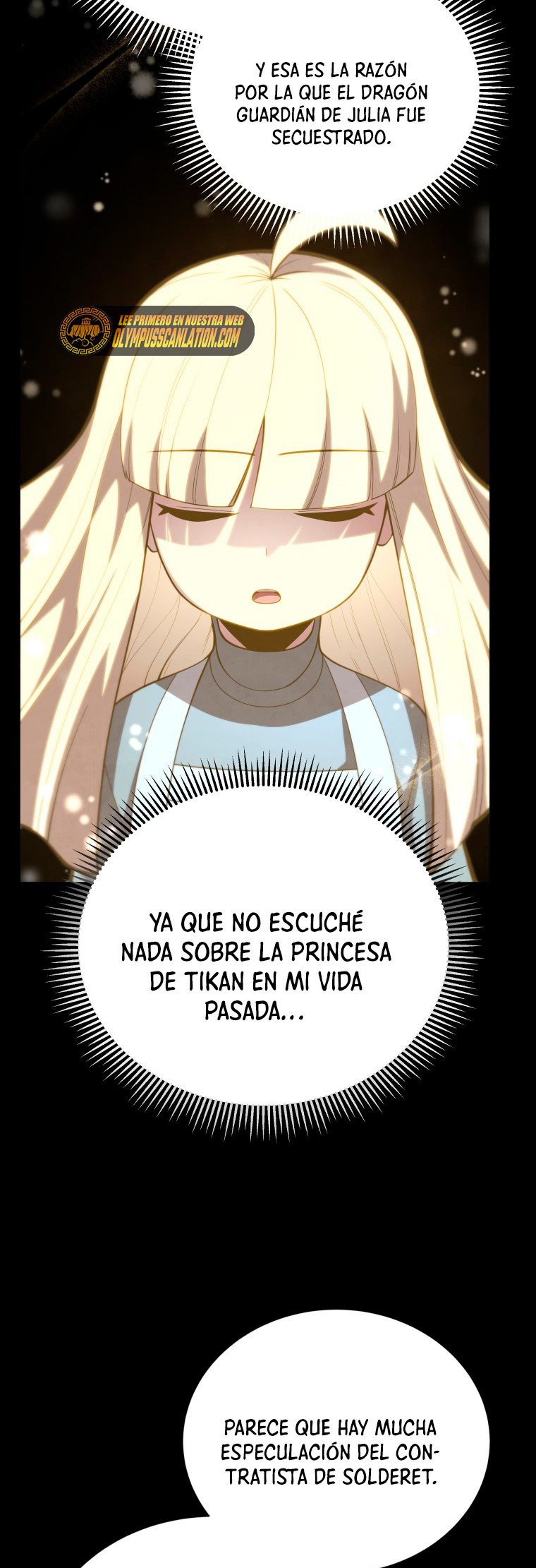 Read El hijo menor del maestro de la espada ES Manga Online