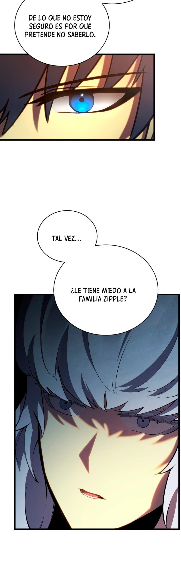 Read El hijo menor del maestro de la espada ES Manga Online