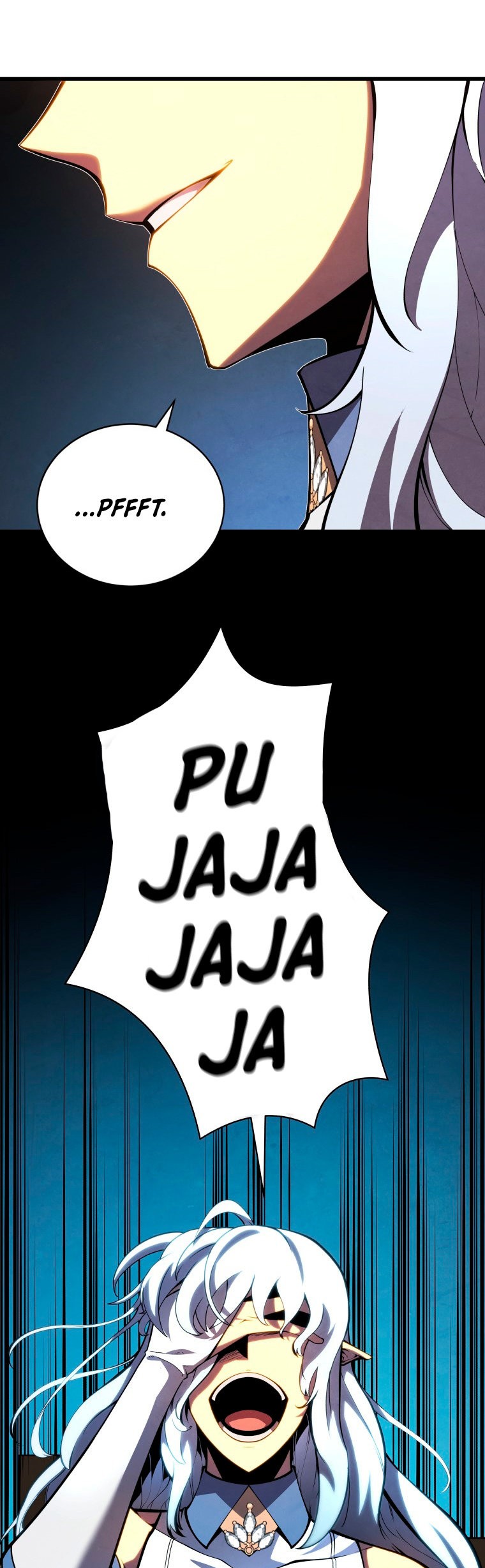 Read El hijo menor del maestro de la espada ES Manga Online