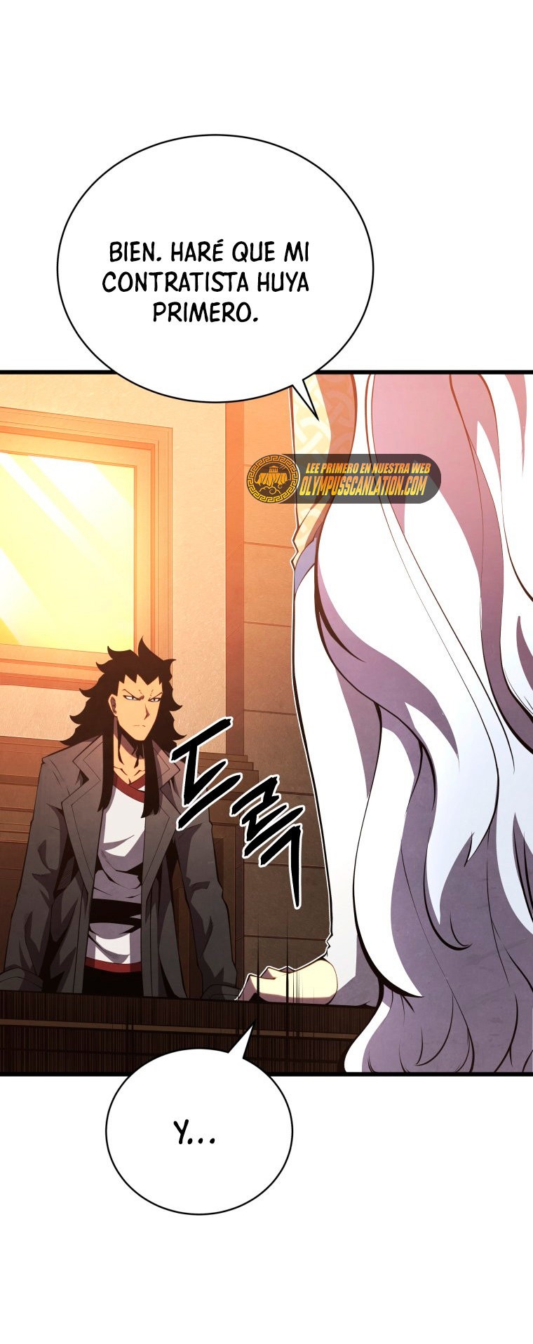 Read El hijo menor del maestro de la espada ES Manga Online