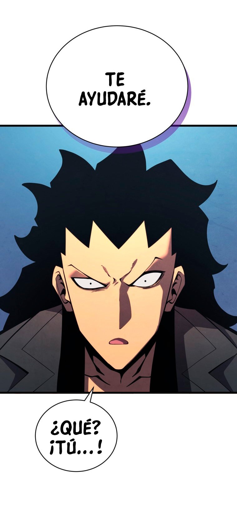 Read El hijo menor del maestro de la espada ES Manga Online
