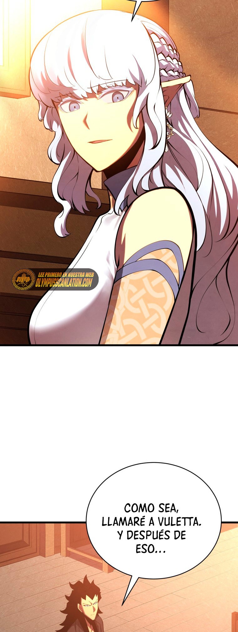 Read El hijo menor del maestro de la espada ES Manga Online