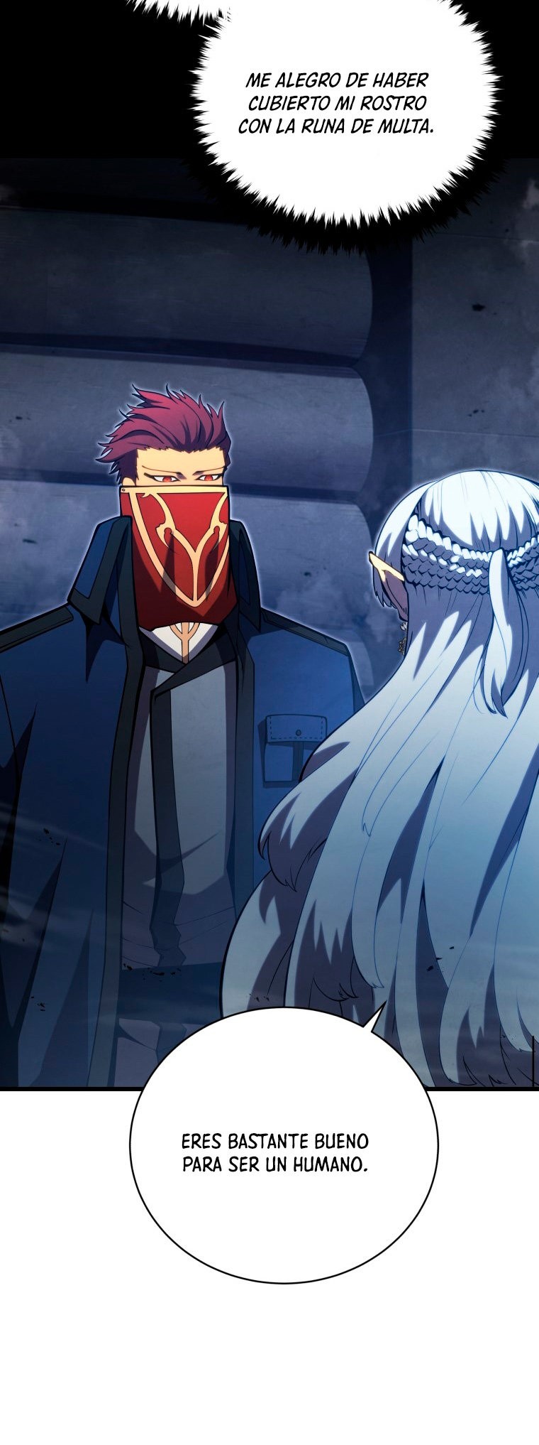 Read El hijo menor del maestro de la espada ES Manga Online