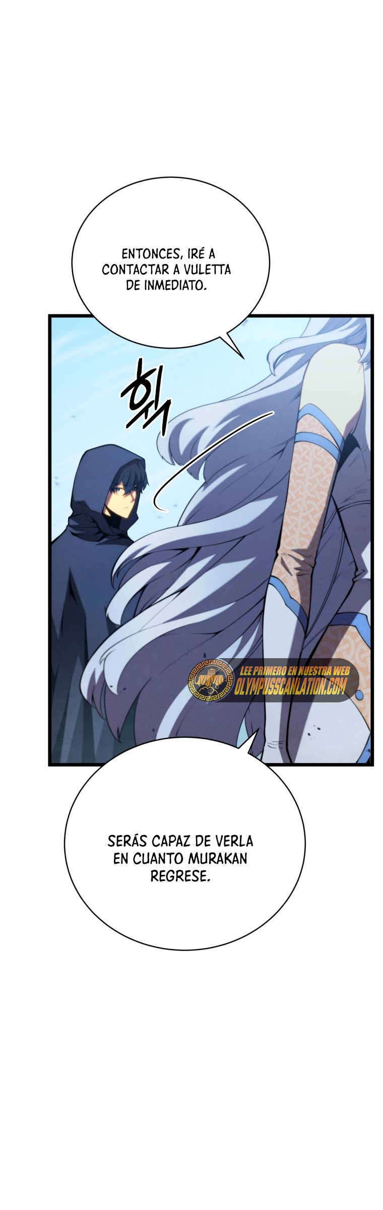 Read El hijo menor del maestro de la espada ES Manga Online