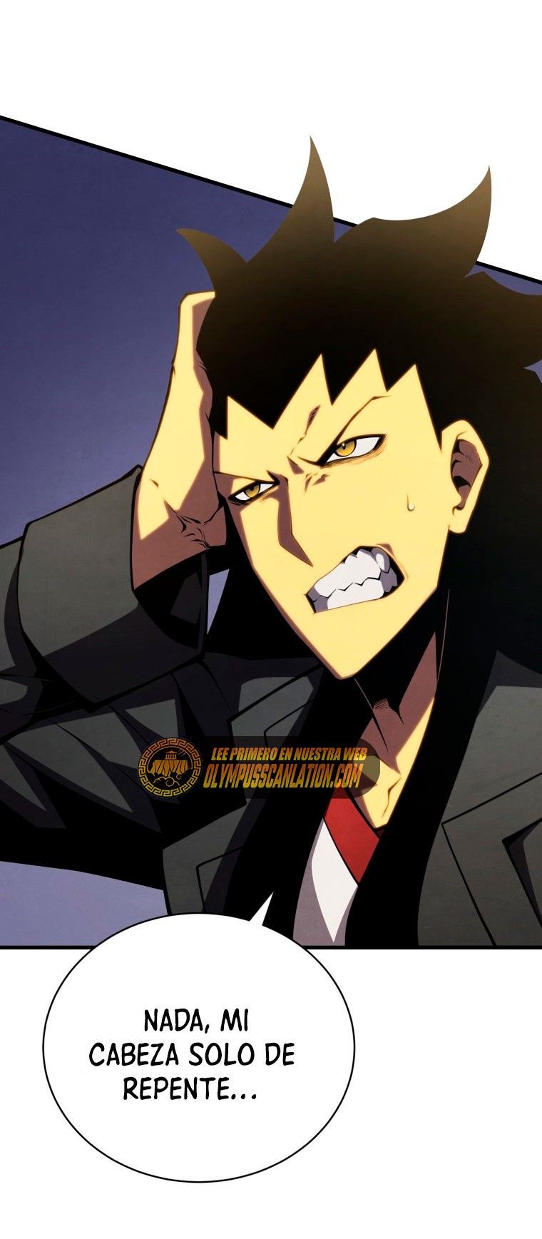 Read El hijo menor del maestro de la espada ES Manga Online