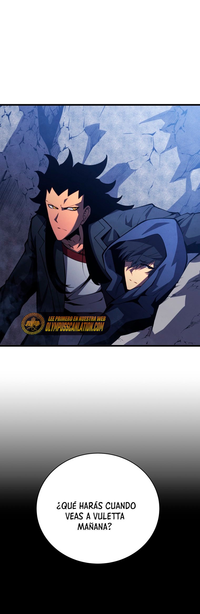 Read El hijo menor del maestro de la espada ES Manga Online