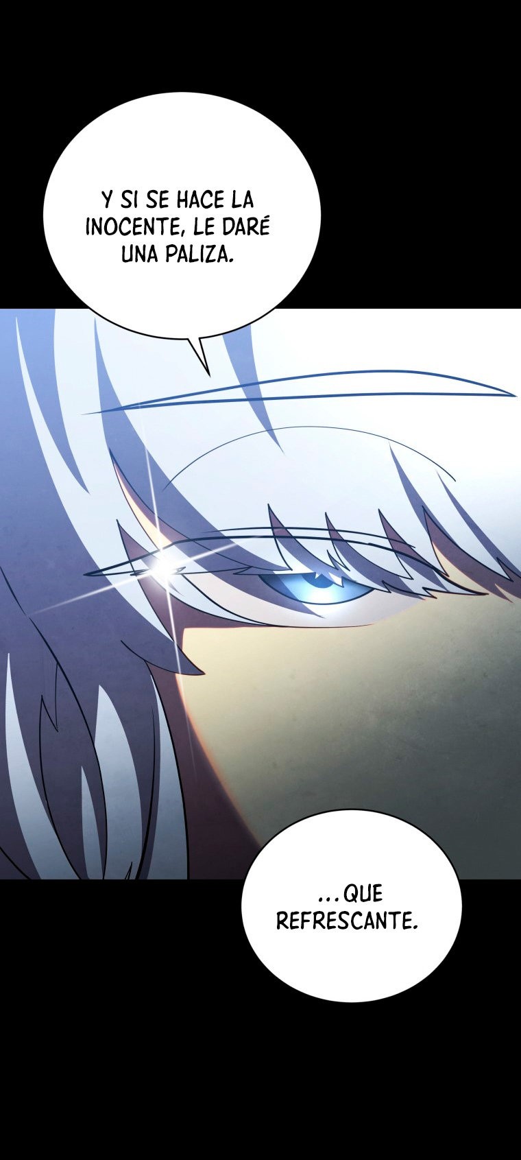 Read El hijo menor del maestro de la espada ES Manga Online