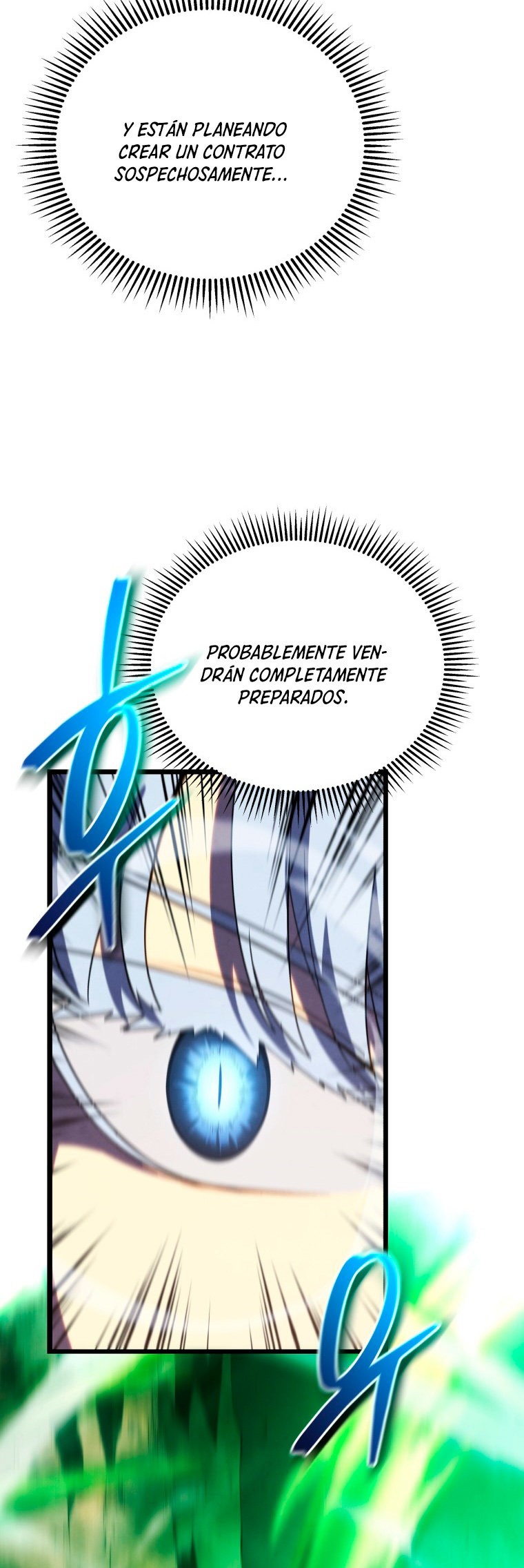 Read El hijo menor del maestro de la espada ES Manga Online