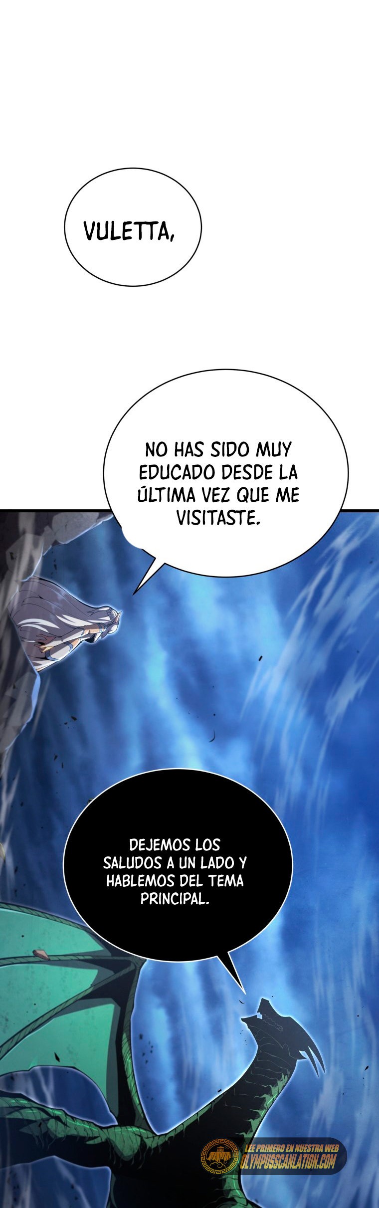 Read El hijo menor del maestro de la espada ES Manga Online