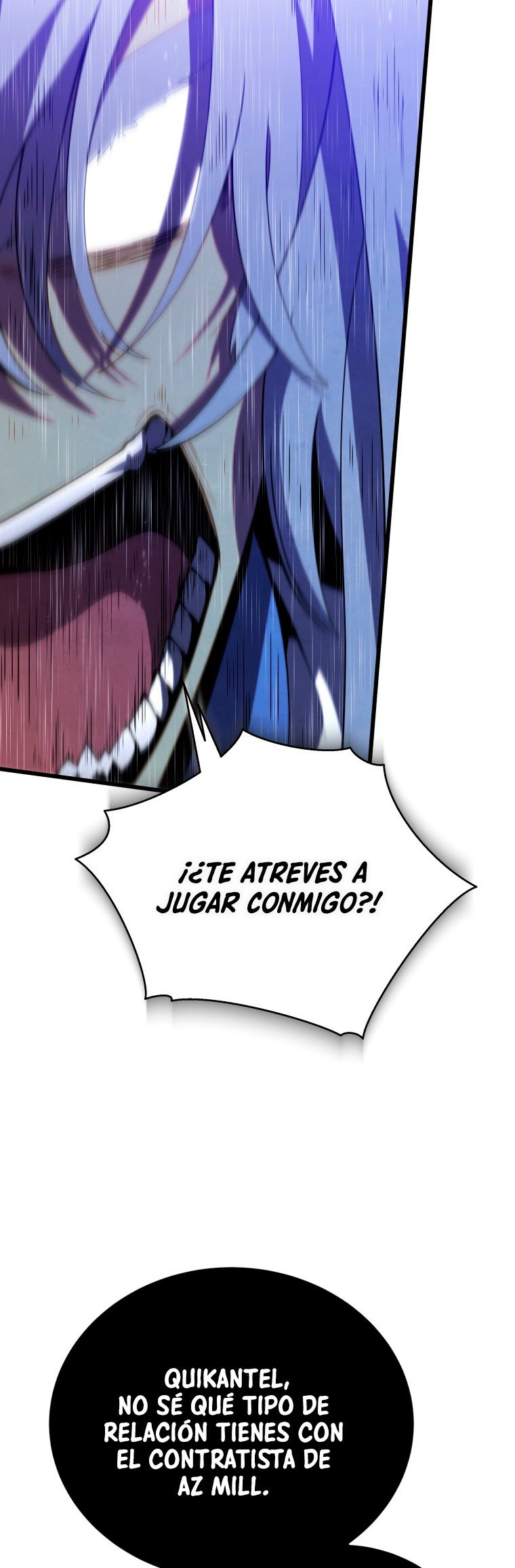 Read El hijo menor del maestro de la espada ES Manga Online