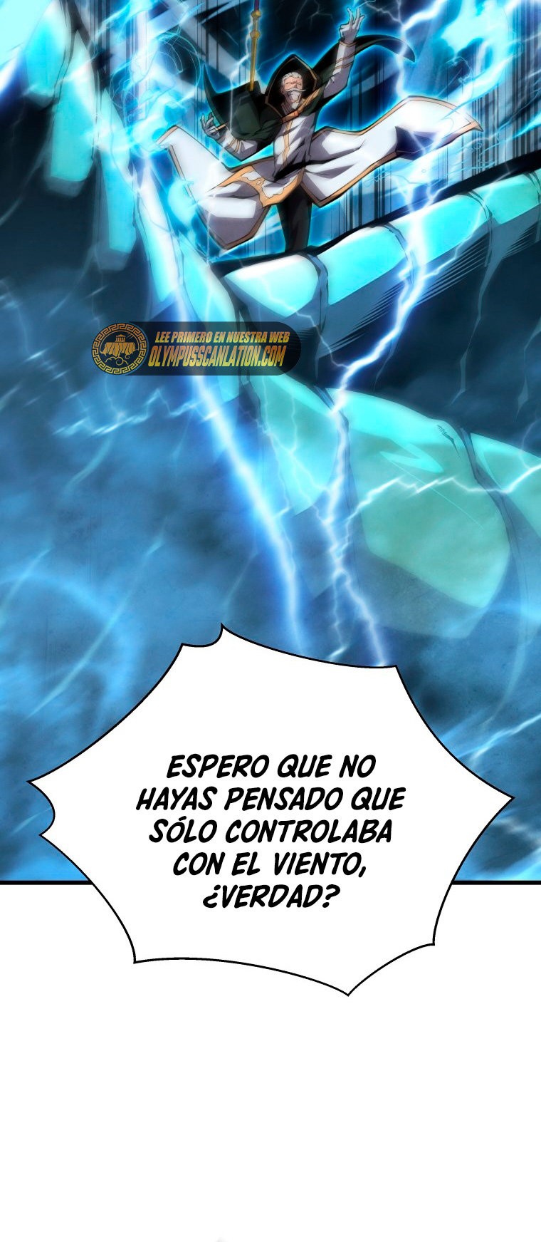 Read El hijo menor del maestro de la espada ES Manga Online