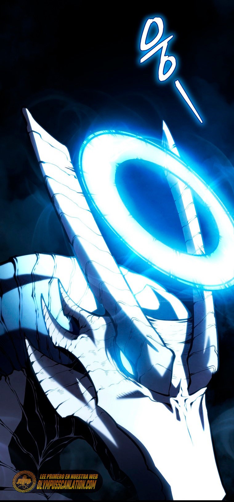 Read El hijo menor del maestro de la espada ES Manga Online