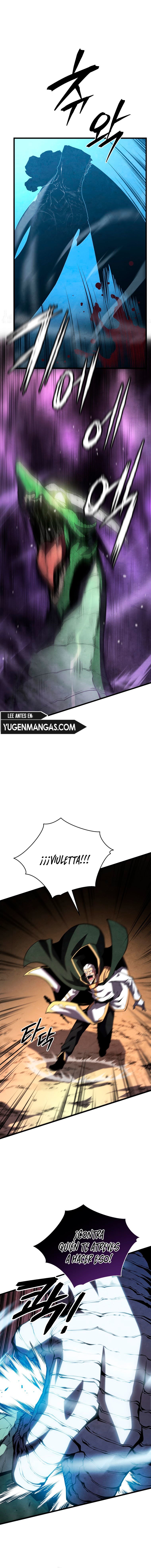 Read El hijo menor del maestro de la espada ES Manga Online