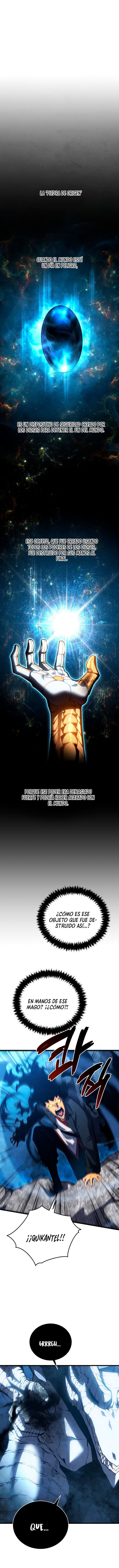 Read El hijo menor del maestro de la espada ES Manga Online