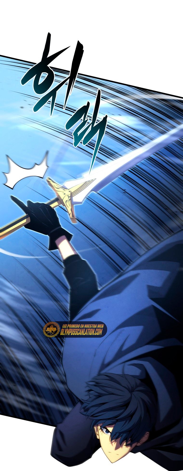 Read El hijo menor del maestro de la espada ES Manga Online