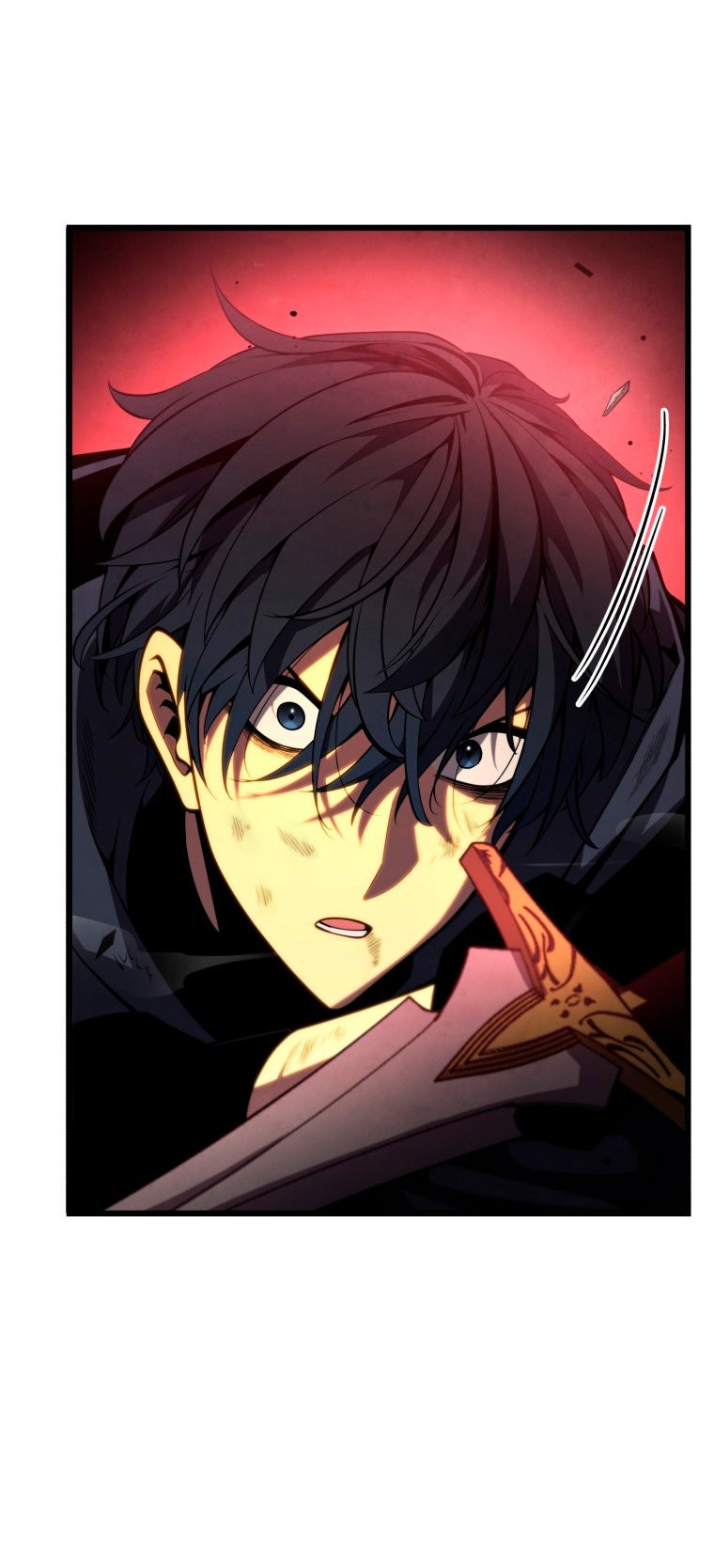Read El hijo menor del maestro de la espada ES Manga Online