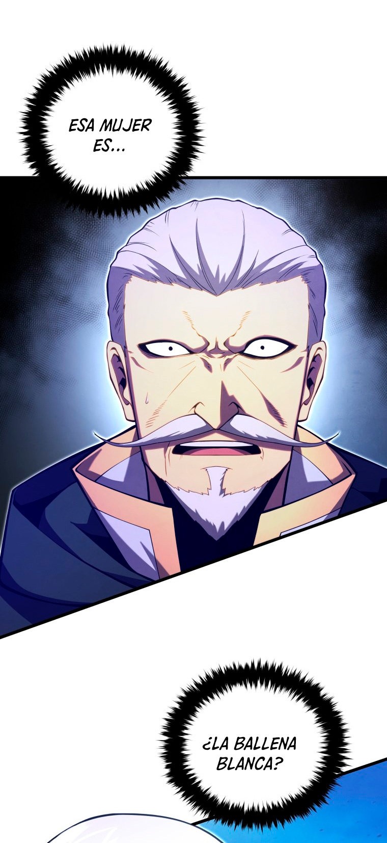 Read El hijo menor del maestro de la espada ES Manga Online