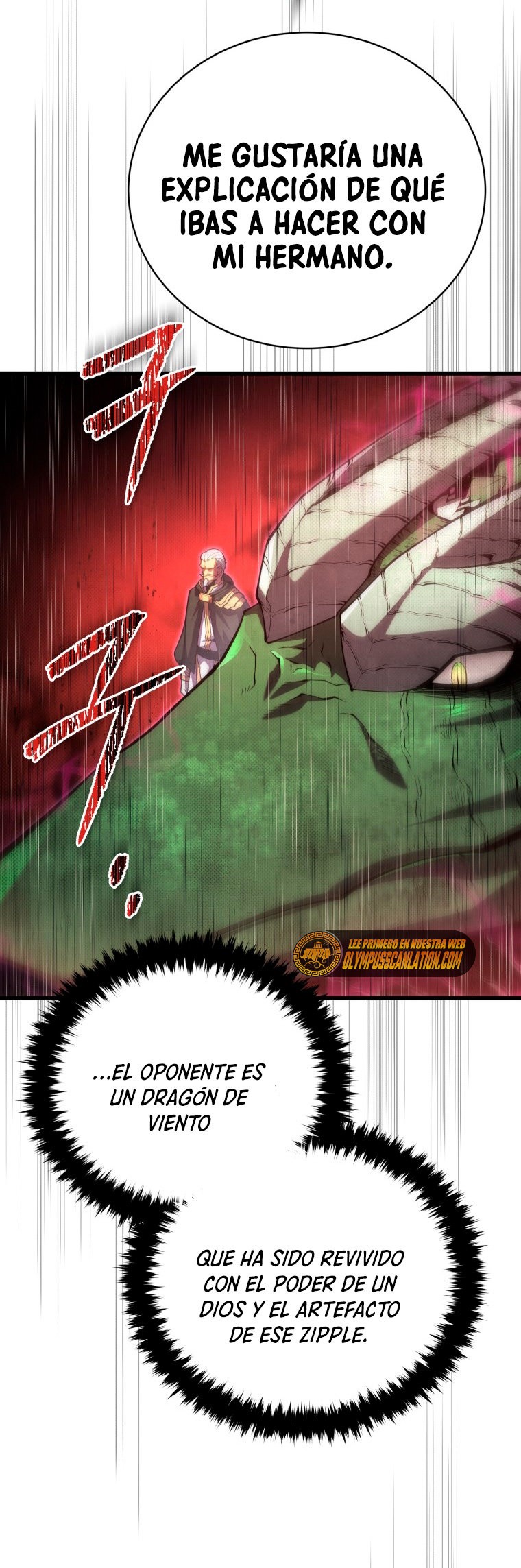 Read El hijo menor del maestro de la espada ES Manga Online
