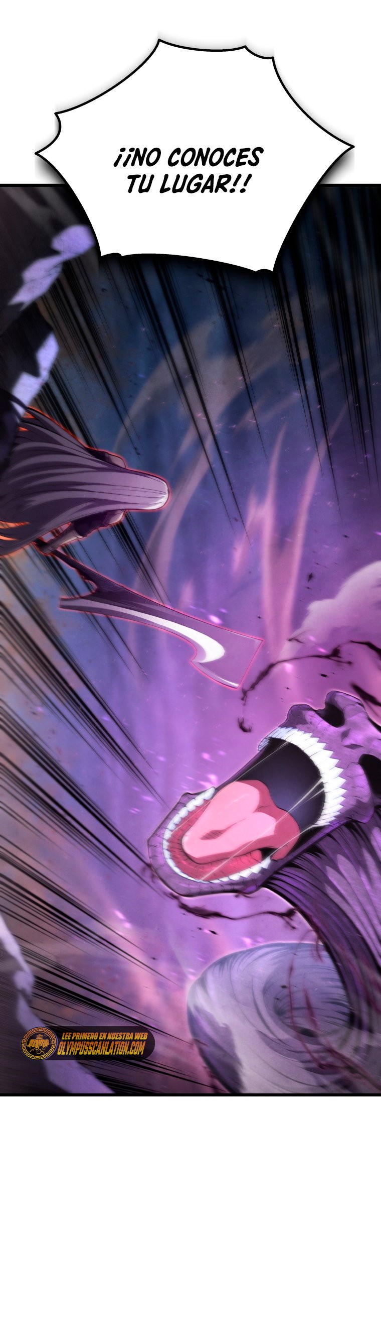 Read El hijo menor del maestro de la espada ES Manga Online