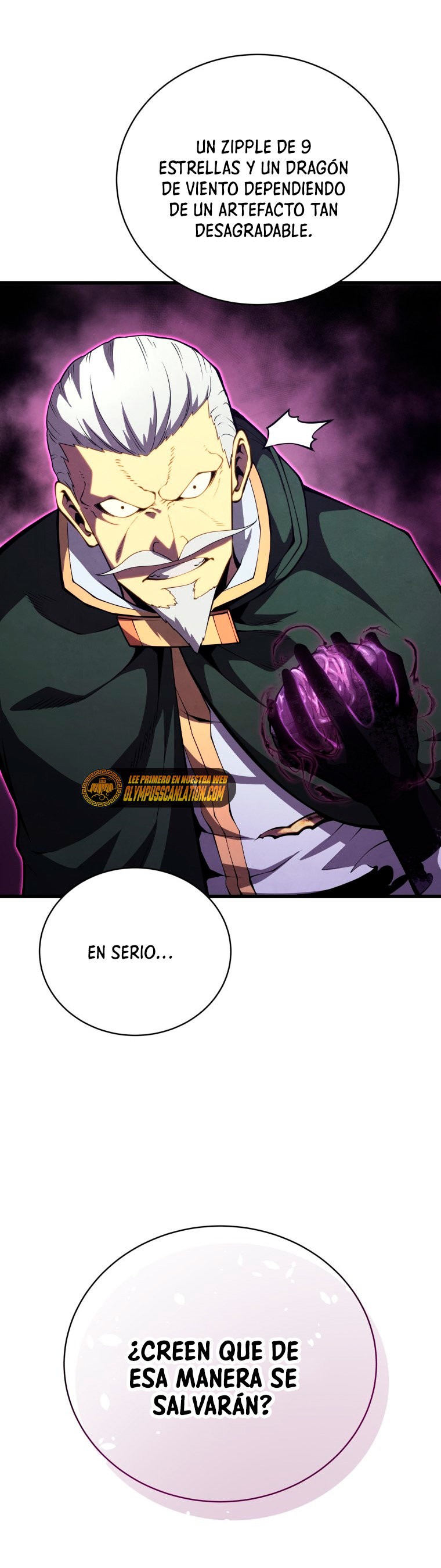 Read El hijo menor del maestro de la espada ES Manga Online