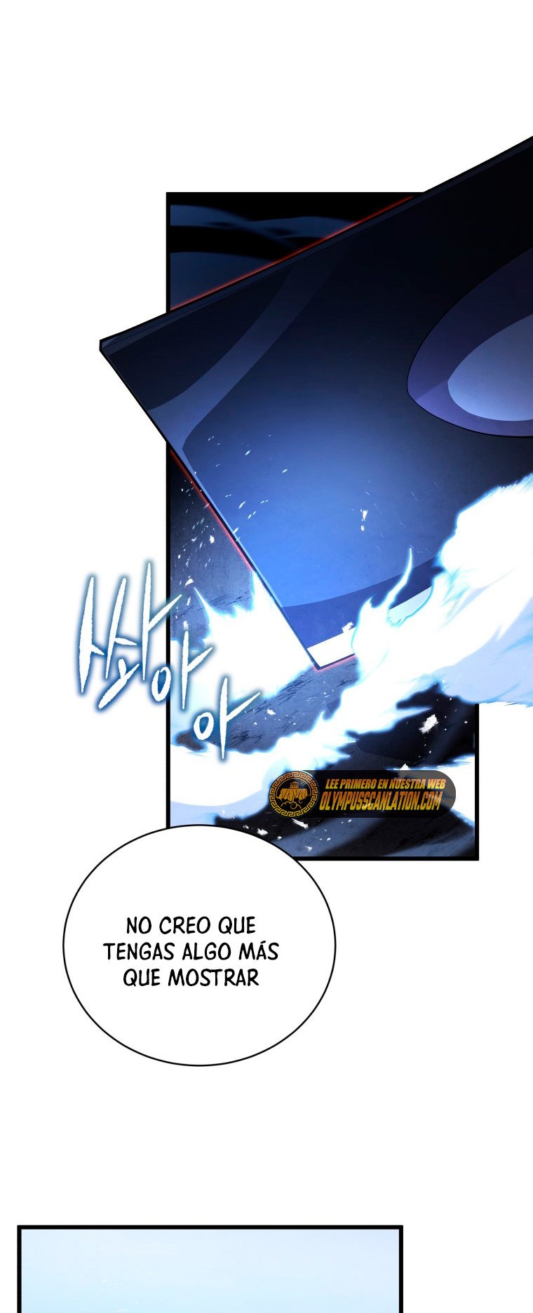 Read El hijo menor del maestro de la espada ES Manga Online