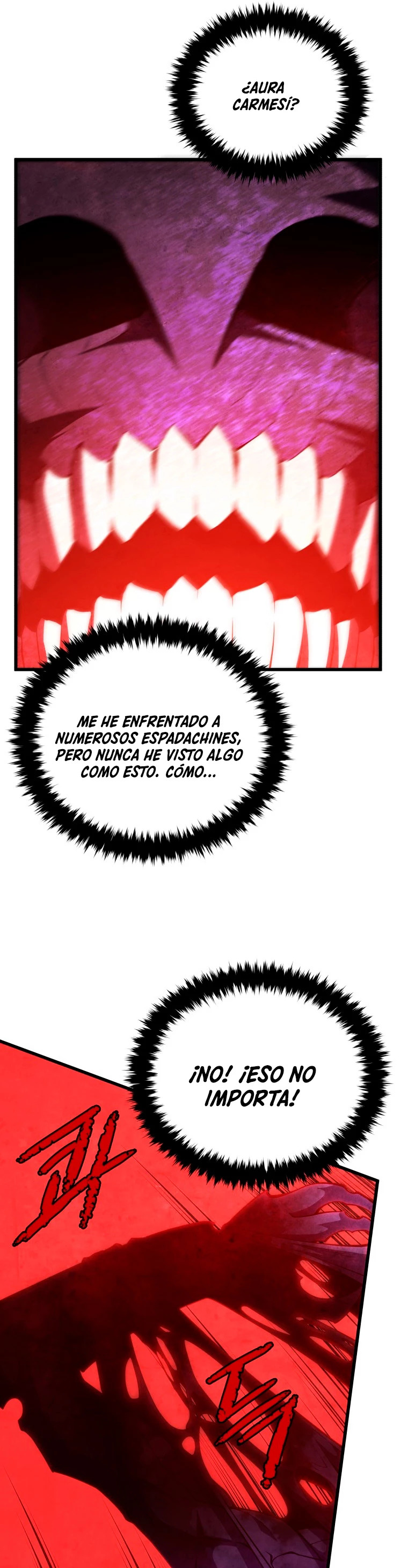 Read El hijo menor del maestro de la espada ES Manga Online