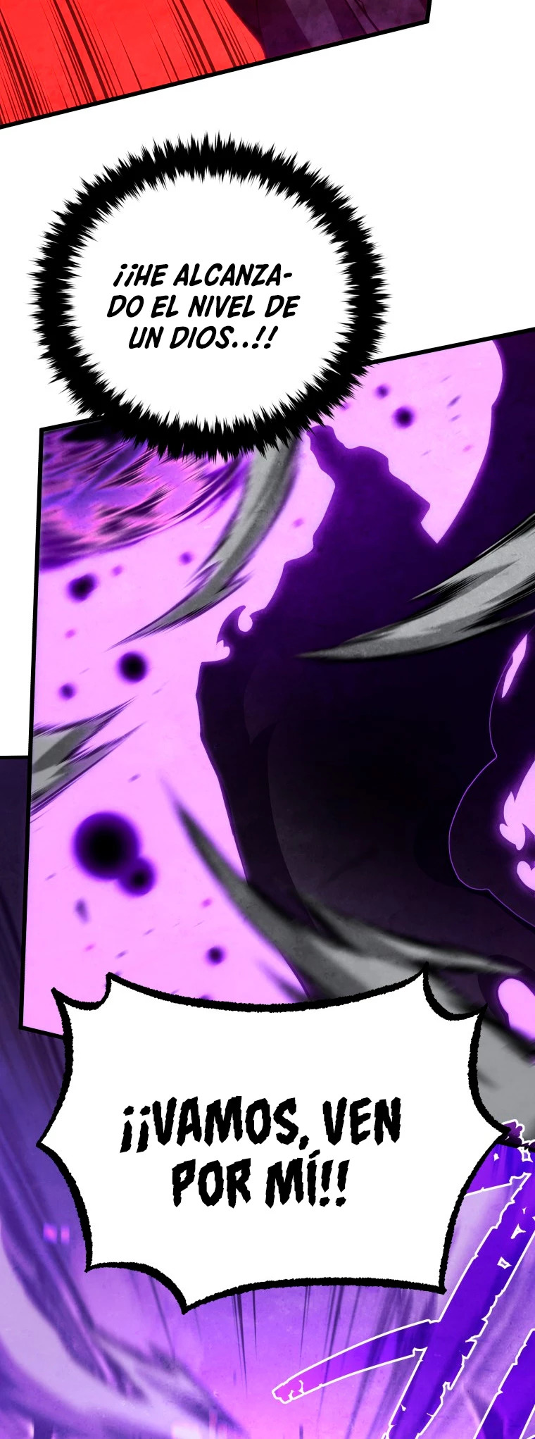 Read El hijo menor del maestro de la espada ES Manga Online