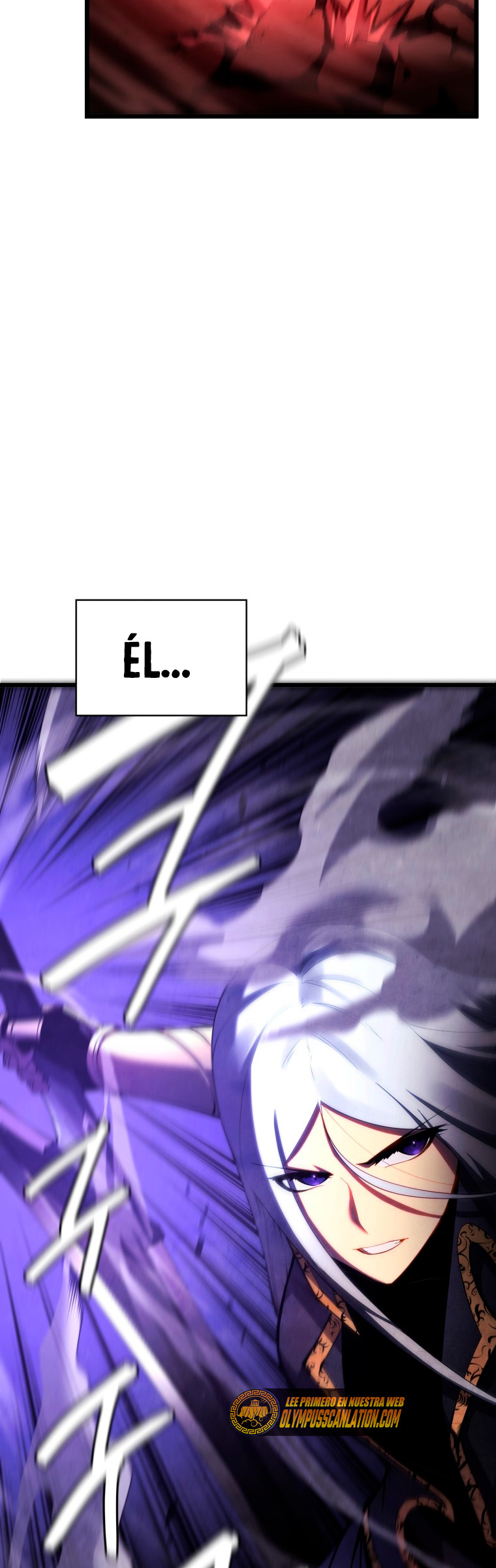 Read El hijo menor del maestro de la espada ES Manga Online