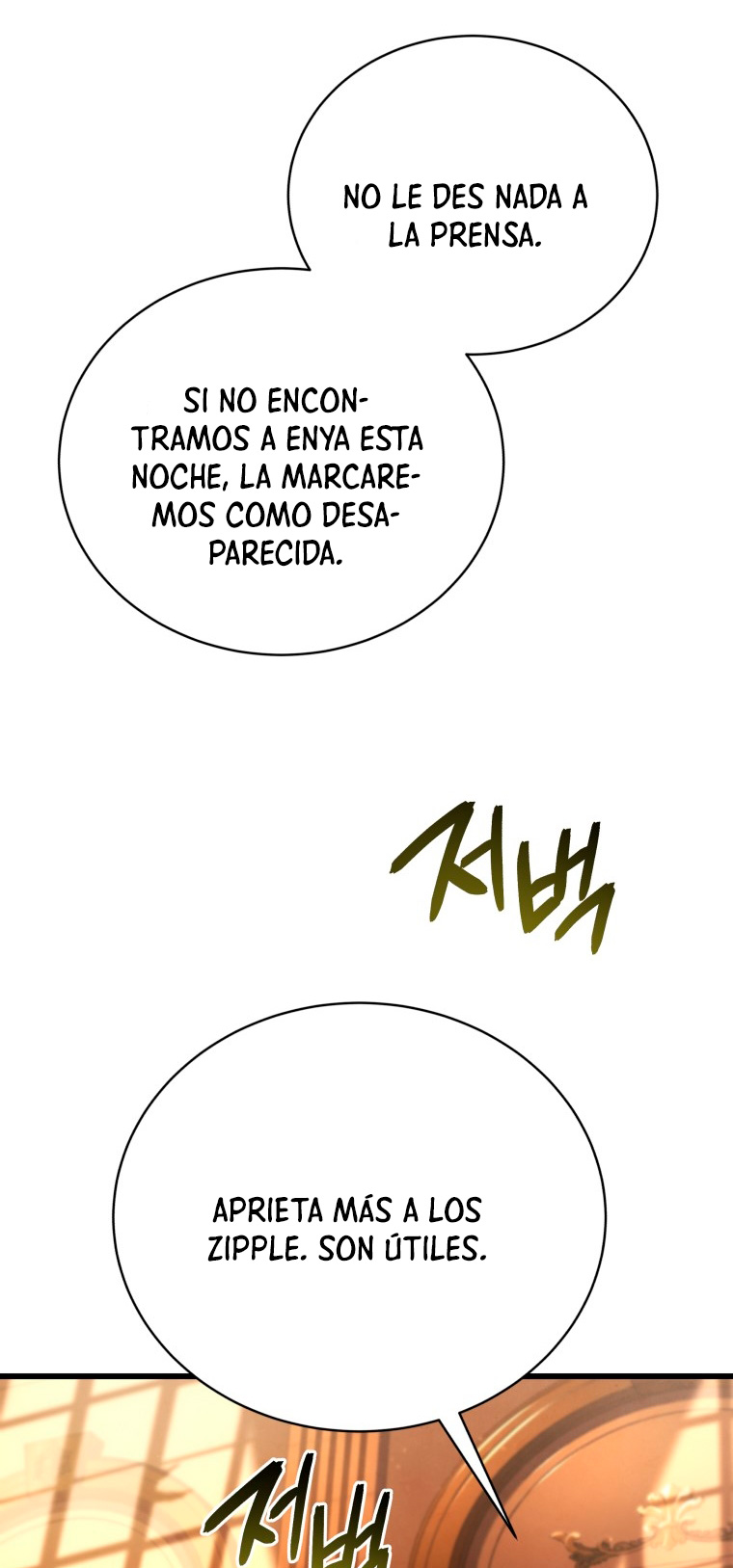 Read El hijo menor del maestro de la espada ES Manga Online