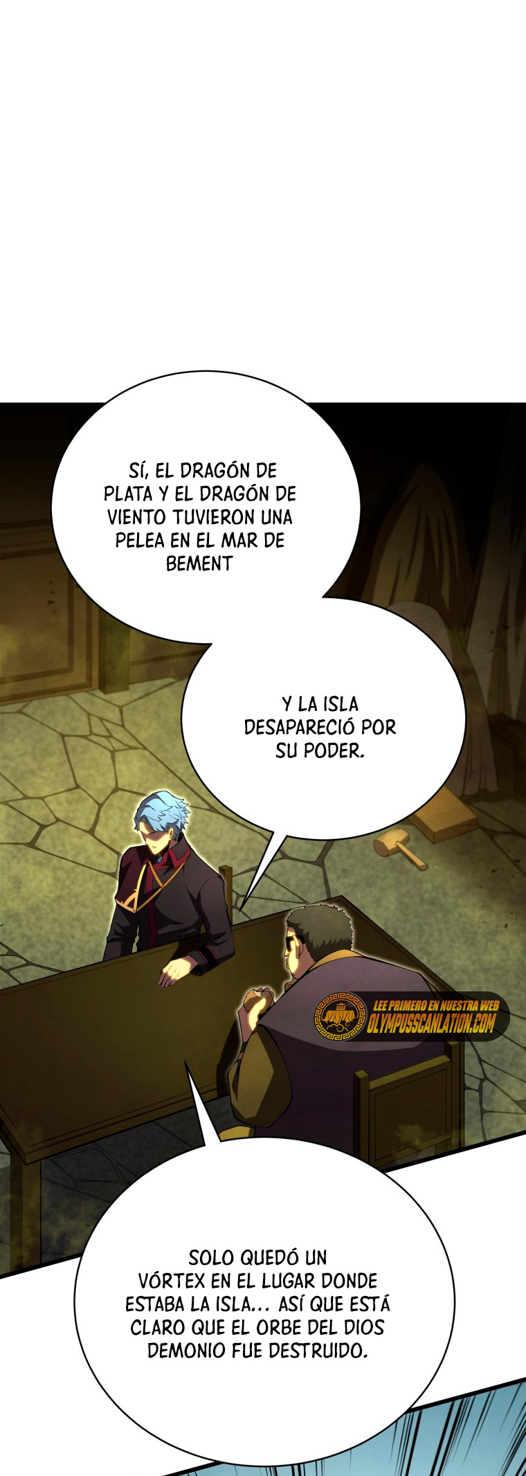 Read El hijo menor del maestro de la espada ES Manga Online