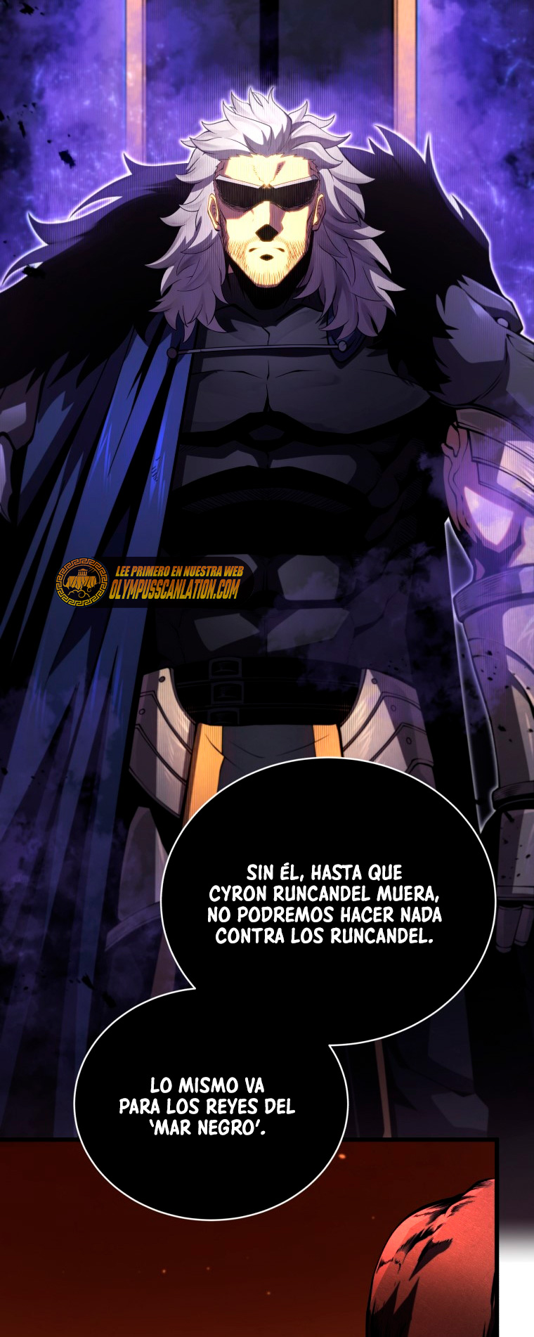 Read El hijo menor del maestro de la espada ES Manga Online