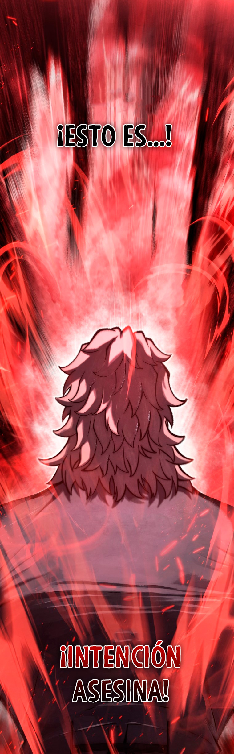 Read El hijo menor del maestro de la espada ES Manga Online