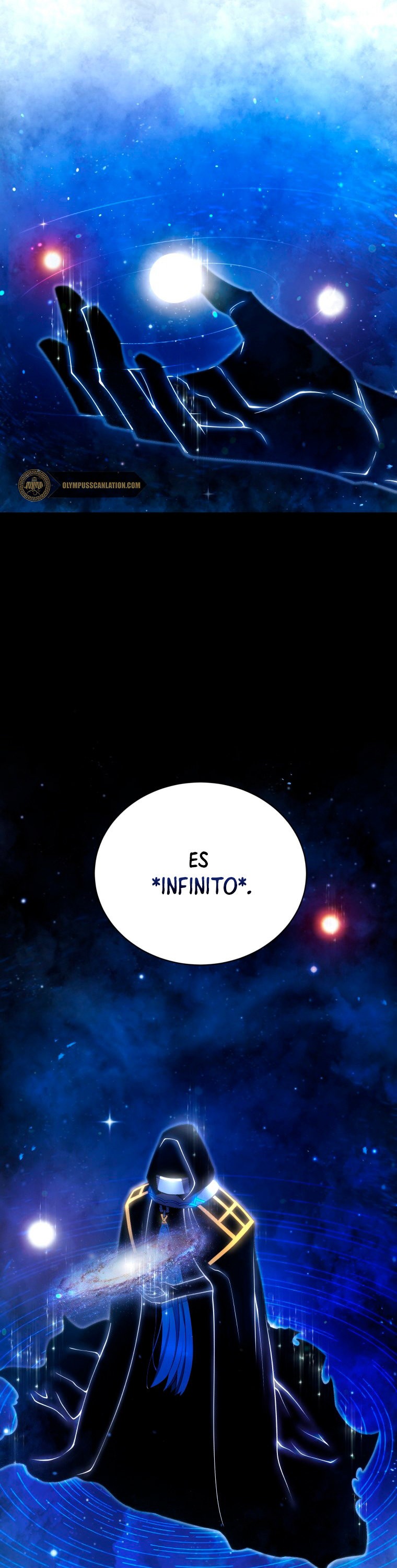 Read El hijo menor del maestro de la espada ES Manga Online