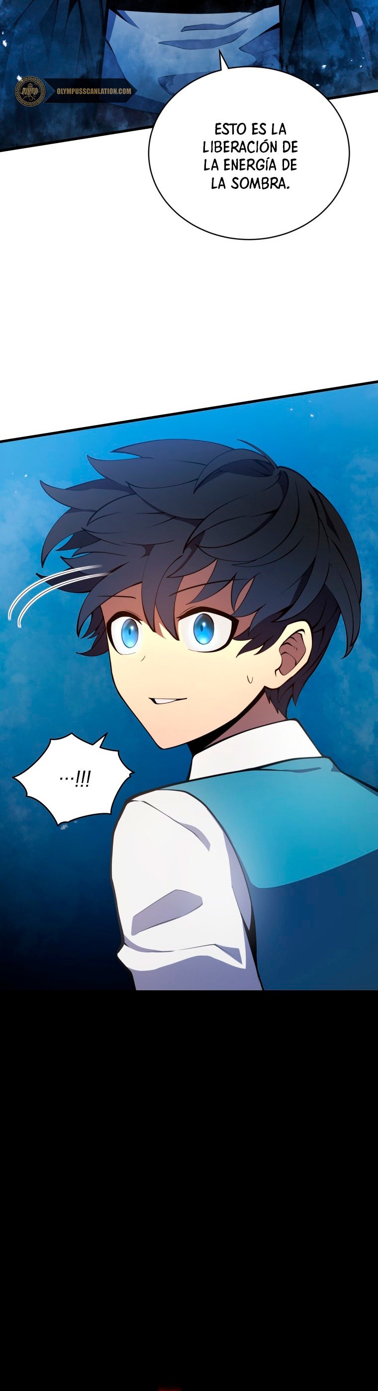 Read El hijo menor del maestro de la espada ES Manga Online
